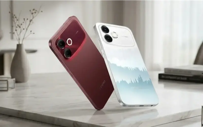 مواصفات هاتف OPPO F33 5G.. بطارية ضخمة ومتانة غير مسبوقة